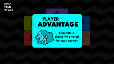The Jackbox Party Trilogy 3.0 preview 4
