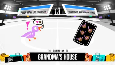 The Jackbox Party Trilogy 3.0 preview 45