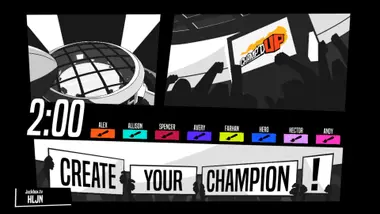The Jackbox Party Trilogy 3.0 preview 7