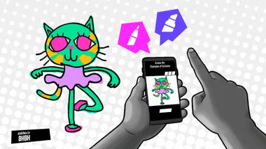 The Jackbox Party Trilogy 3.0 preview 13
