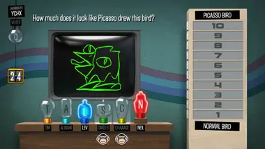 The Jackbox Party Trilogy 3.0 preview 33