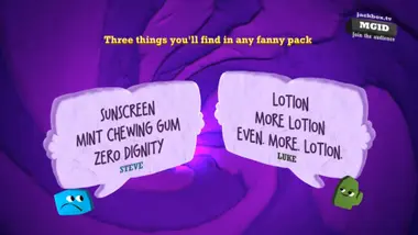 The Jackbox Party Trilogy 3.0 preview 20