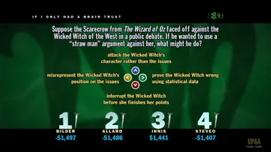 The Jackbox Party Trilogy preview 5