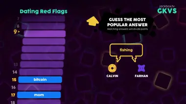 The Jackbox Survey Scramble preview 5
