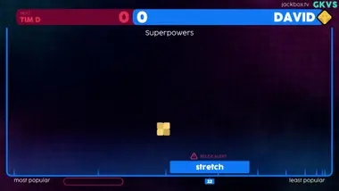 The Jackbox Survey Scramble preview 3