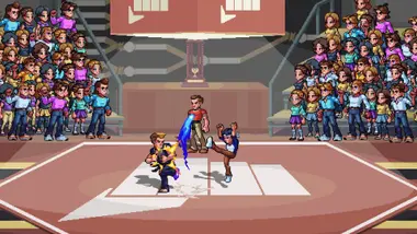 The Karate Kid: Street Rumble preview 6