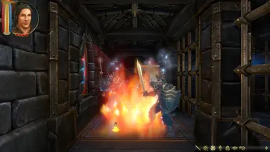 The Keep preview 6