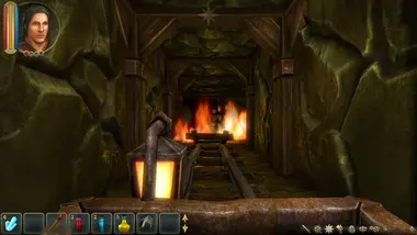The Keep preview 7