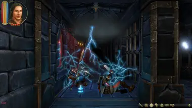 The Keep preview 5