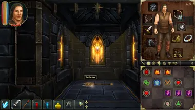 The Keep preview 4