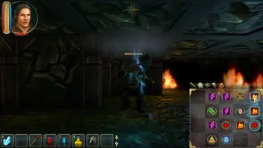 The Keep preview 2