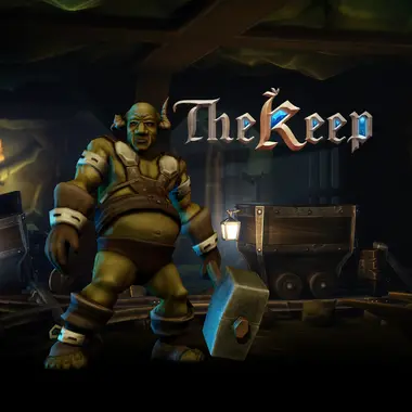 The Keep preview 8