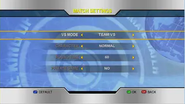 THE KING OF FIGHTERS '98 ULTIMATE MATCH FINAL EDITION - .COM preview 6