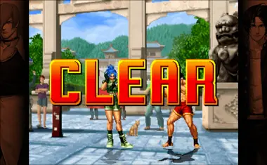 THE KING OF FIGHTERS '98 ULTIMATE MATCH FINAL EDITION preview 10