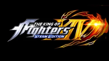 THE KING OF FIGHTERS XIV EDITION preview 11