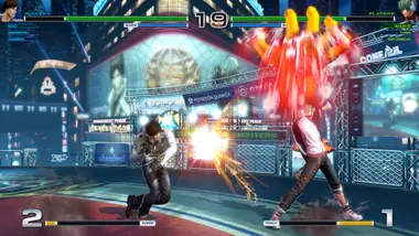 THE KING OF FIGHTERS XIV EDITION | Ultimate Pack preview 4
