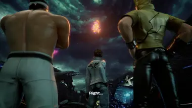 THE KING OF FIGHTERS XIV EDITION | Ultimate Pack preview 2