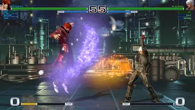 THE KING OF FIGHTERS XIV EDITION | Ultimate Pack preview 5