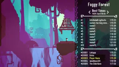 The King's Bird preview 7