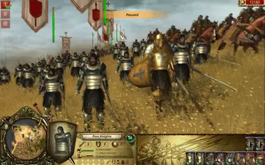 The Kings' Crusade preview 11