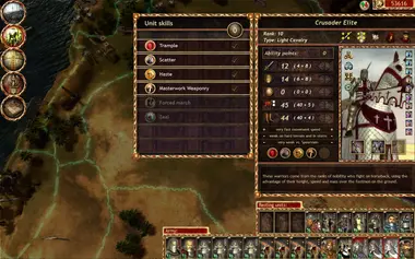 The Kings' Crusade preview 9