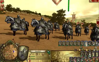 The Kings' Crusade preview 10