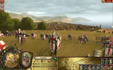 The Kings' Crusade preview 7