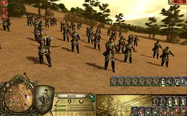 The Kings' Crusade preview 6