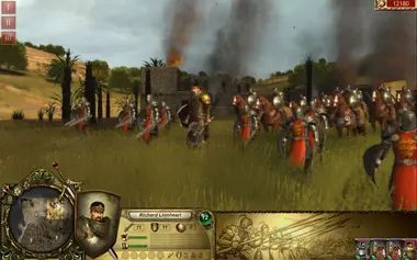 The Kings' Crusade preview 8