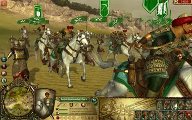 The Kings' Crusade preview 5