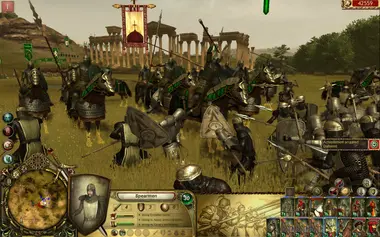 The Kings' Crusade preview 4