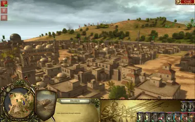 The Kings' Crusade preview 3