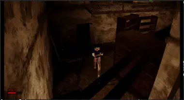 The Lacerator preview 7