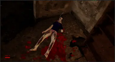 The Lacerator preview 2