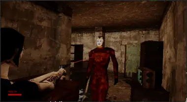 The Lacerator preview 4