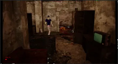 The Lacerator preview 3