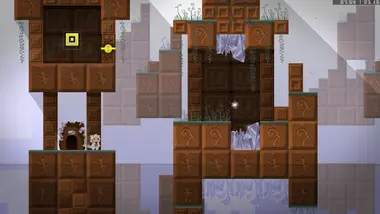 The Land of Eyas preview 18