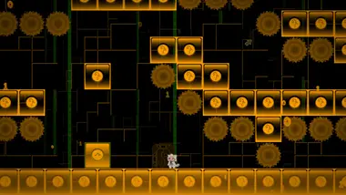 The Land of Eyas preview 16
