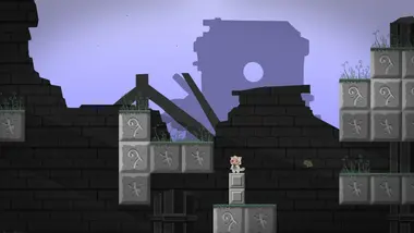 The Land of Eyas preview 10