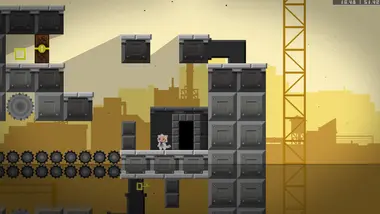 The Land of Eyas preview 8