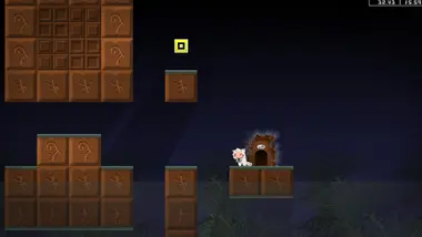 The Land of Eyas preview 6