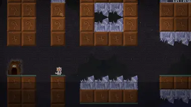 The Land of Eyas preview 4