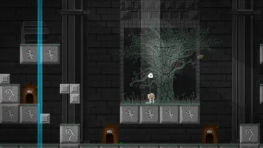 The Land of Eyas preview 3