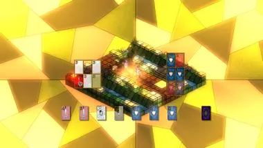 The Land of Glass preview 2