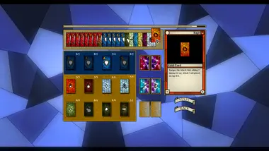 The Land of Glass preview 4
