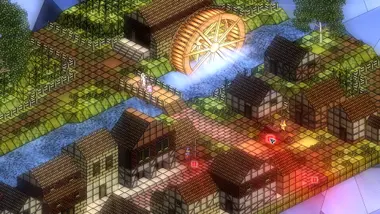 The Land of Glass preview 6