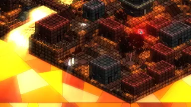 The Land of Glass preview 3