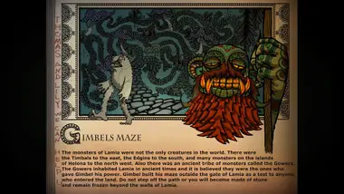 The Land Of Lamia preview 3