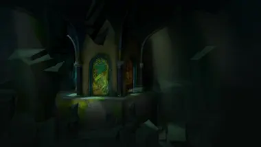 The Land Of Lamia preview 4
