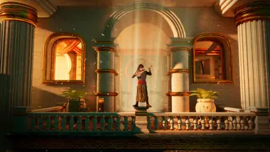The Land of the Magnates preview 10